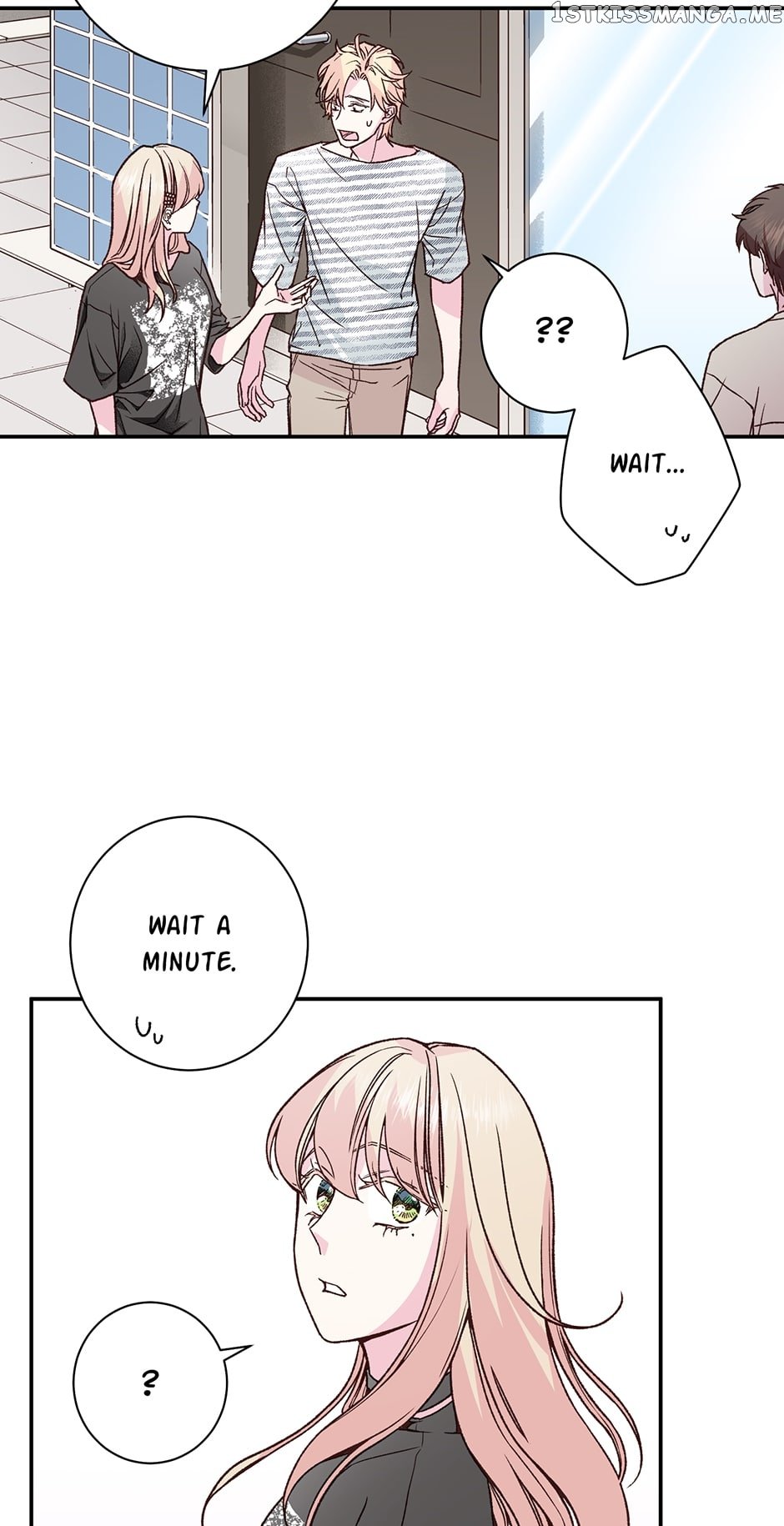 My Eunha Chapter 36 - page 9