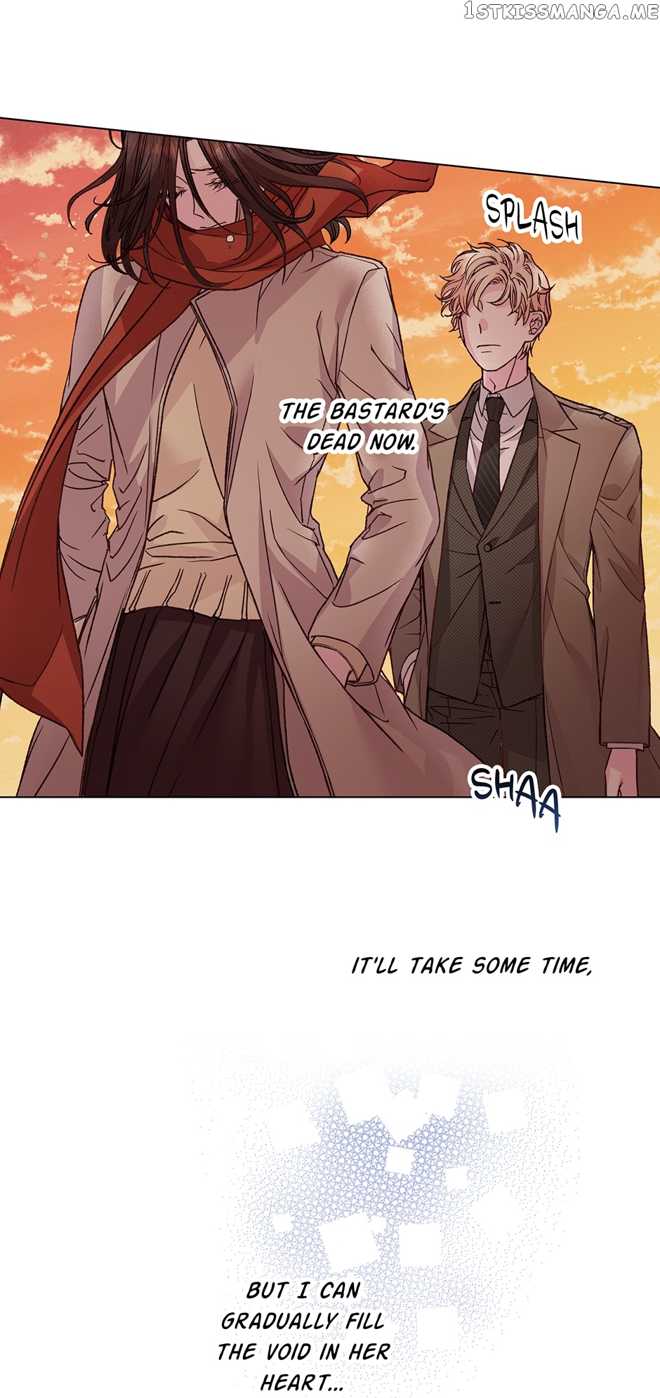 My Eunha Chapter 35 - page 11