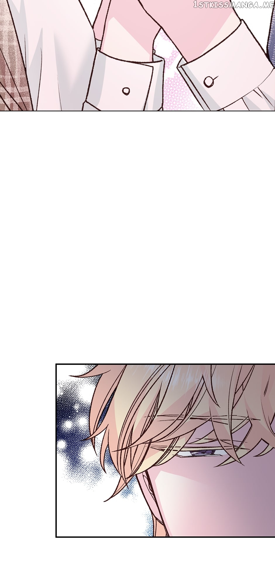 My Eunha Chapter 35 - page 13