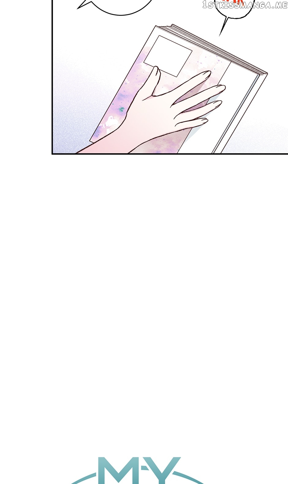 My Eunha Chapter 35 - page 24