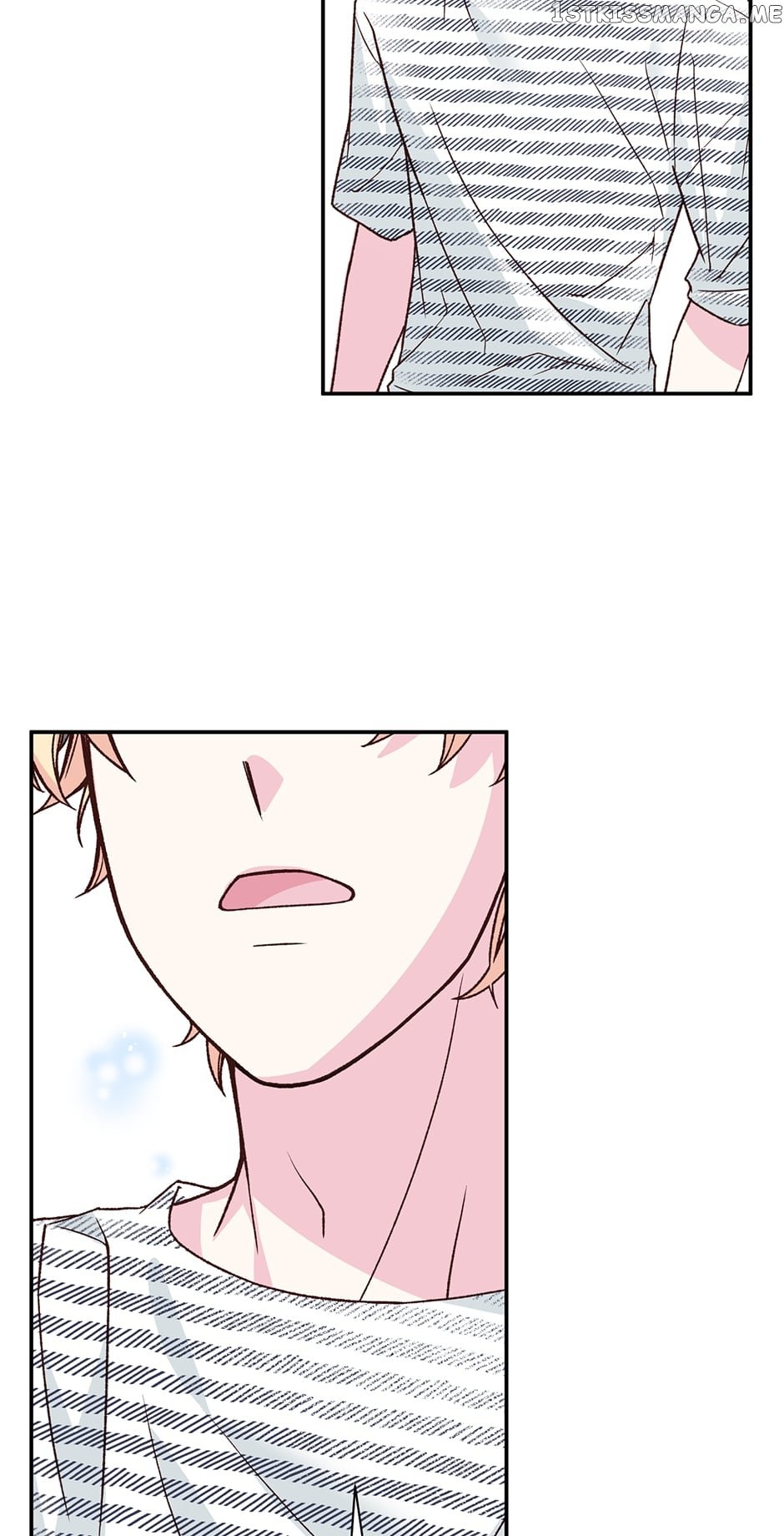 My Eunha Chapter 35 - page 28