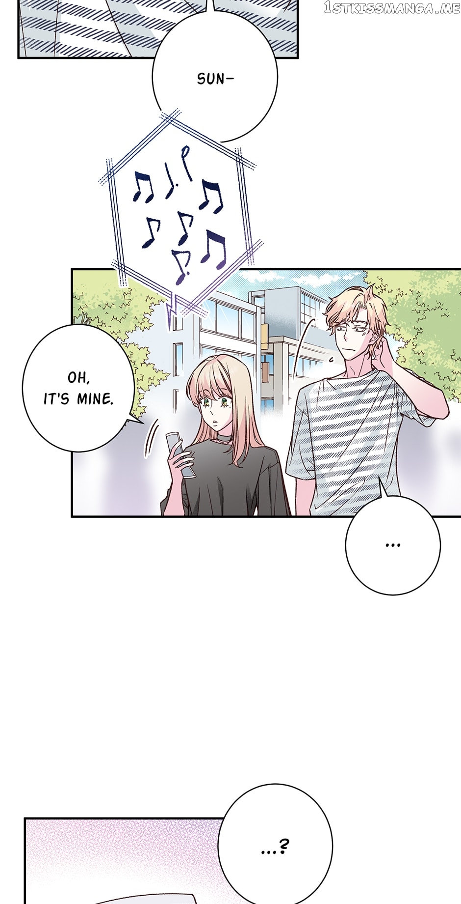 My Eunha Chapter 35 - page 29