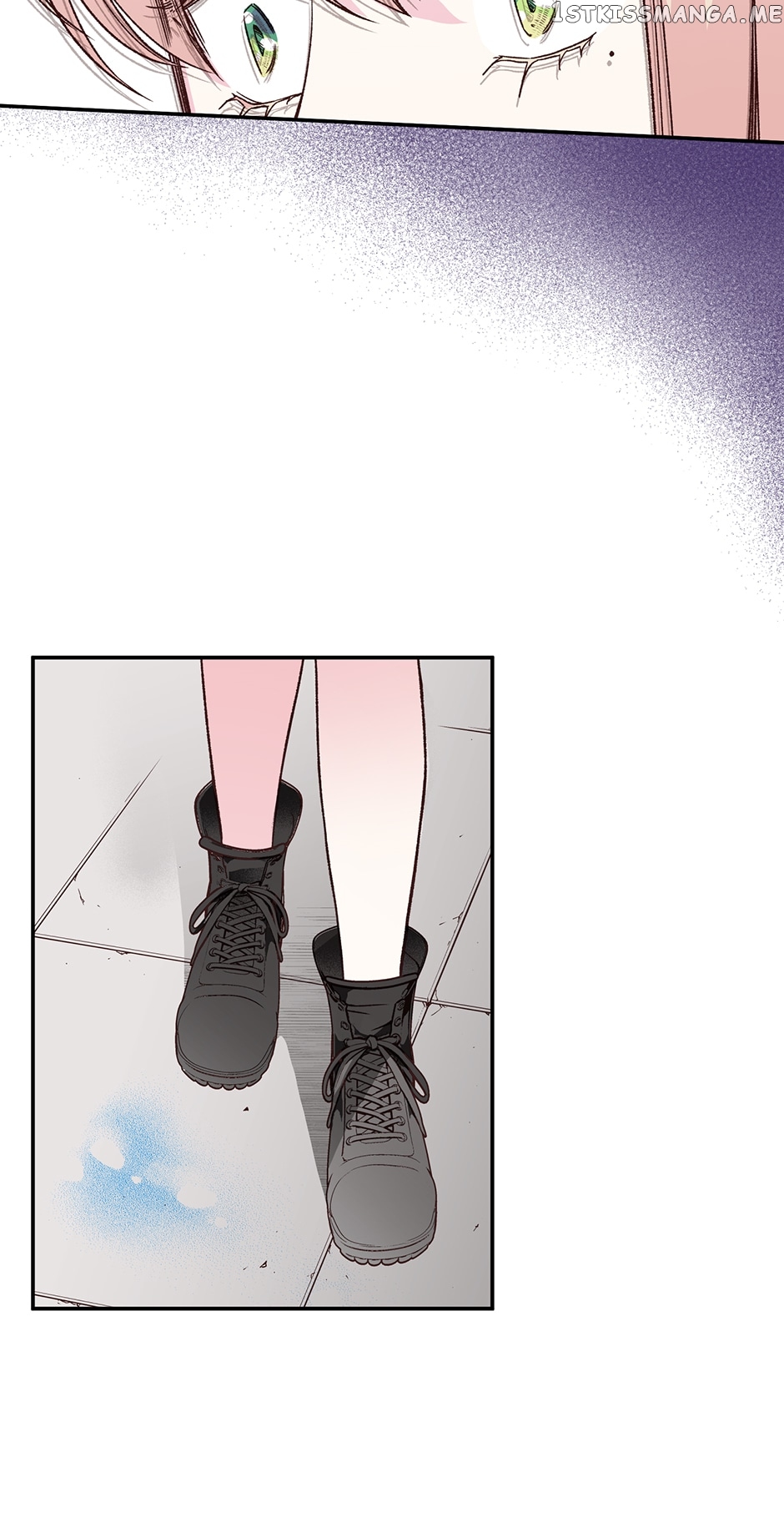 My Eunha Chapter 35 - page 32