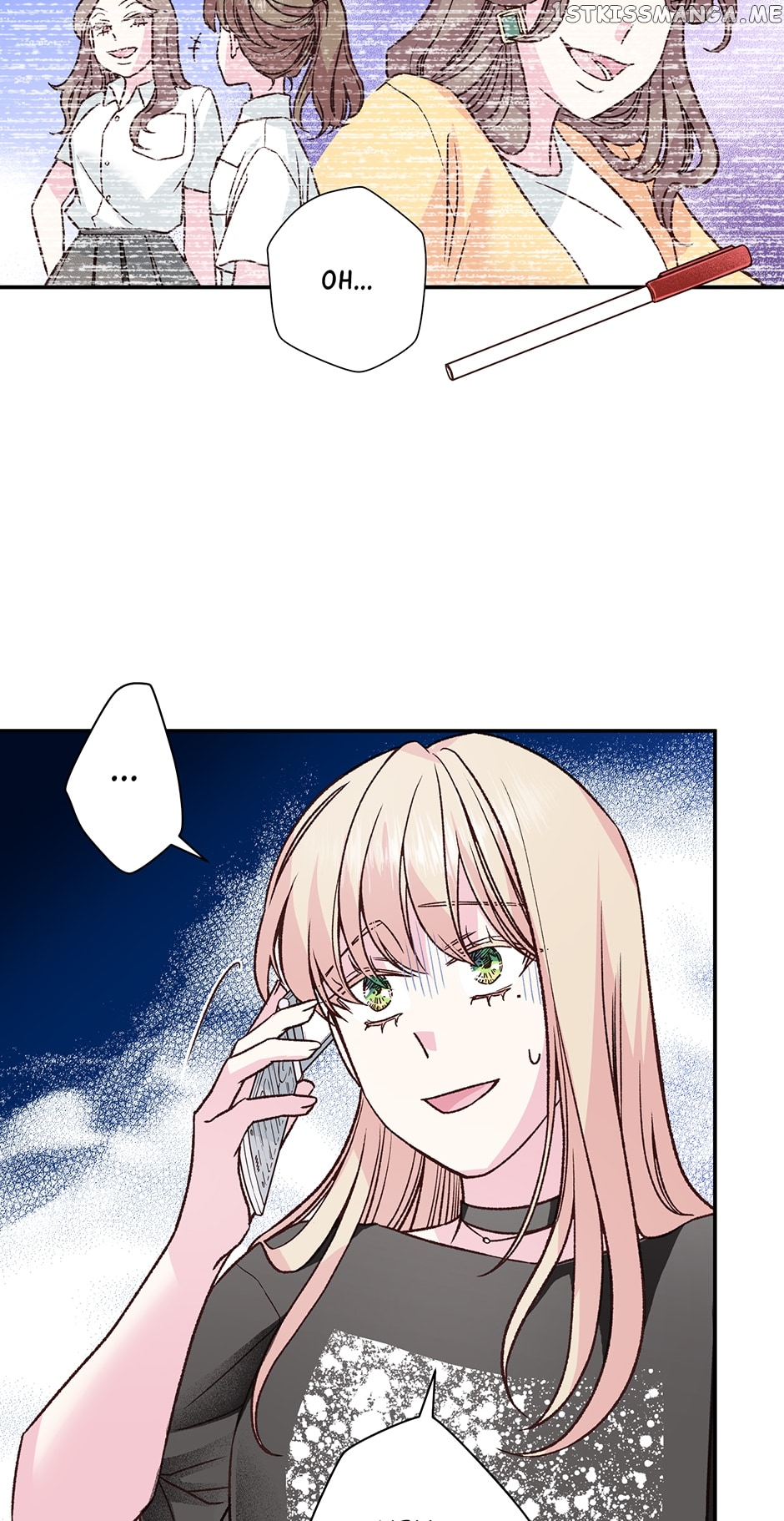 My Eunha Chapter 35 - page 38