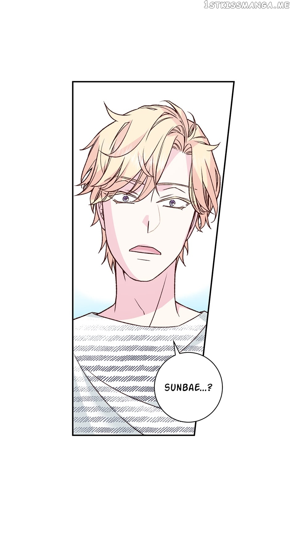 My Eunha Chapter 35 - page 41
