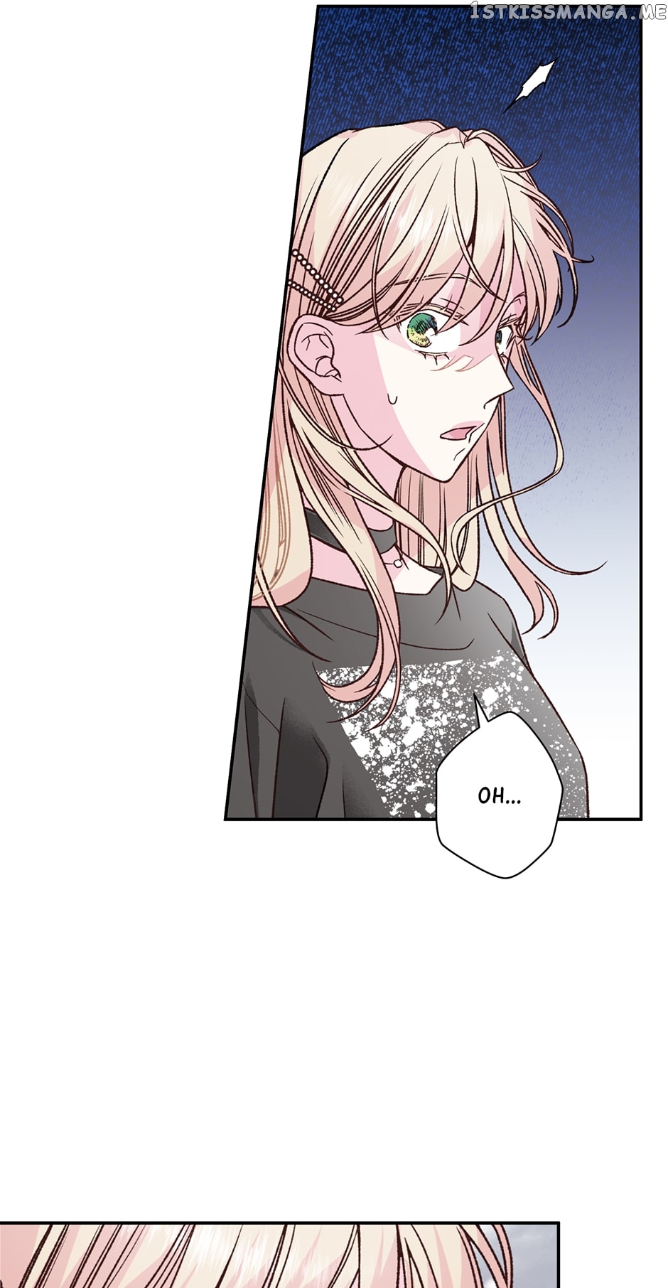 My Eunha Chapter 35 - page 42