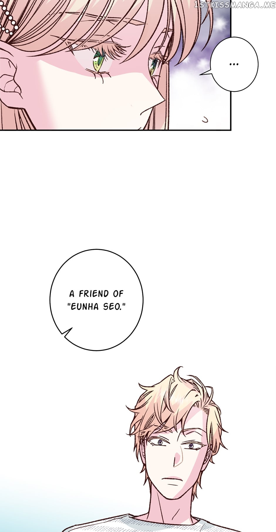 My Eunha Chapter 35 - page 43