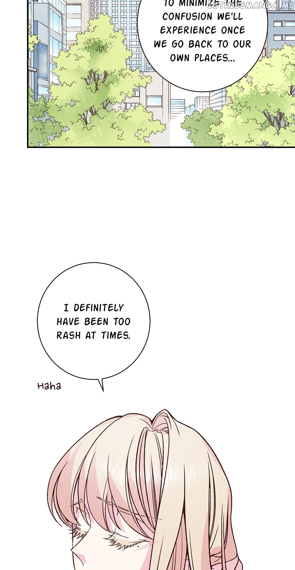 My Eunha Chapter 35 - page 45