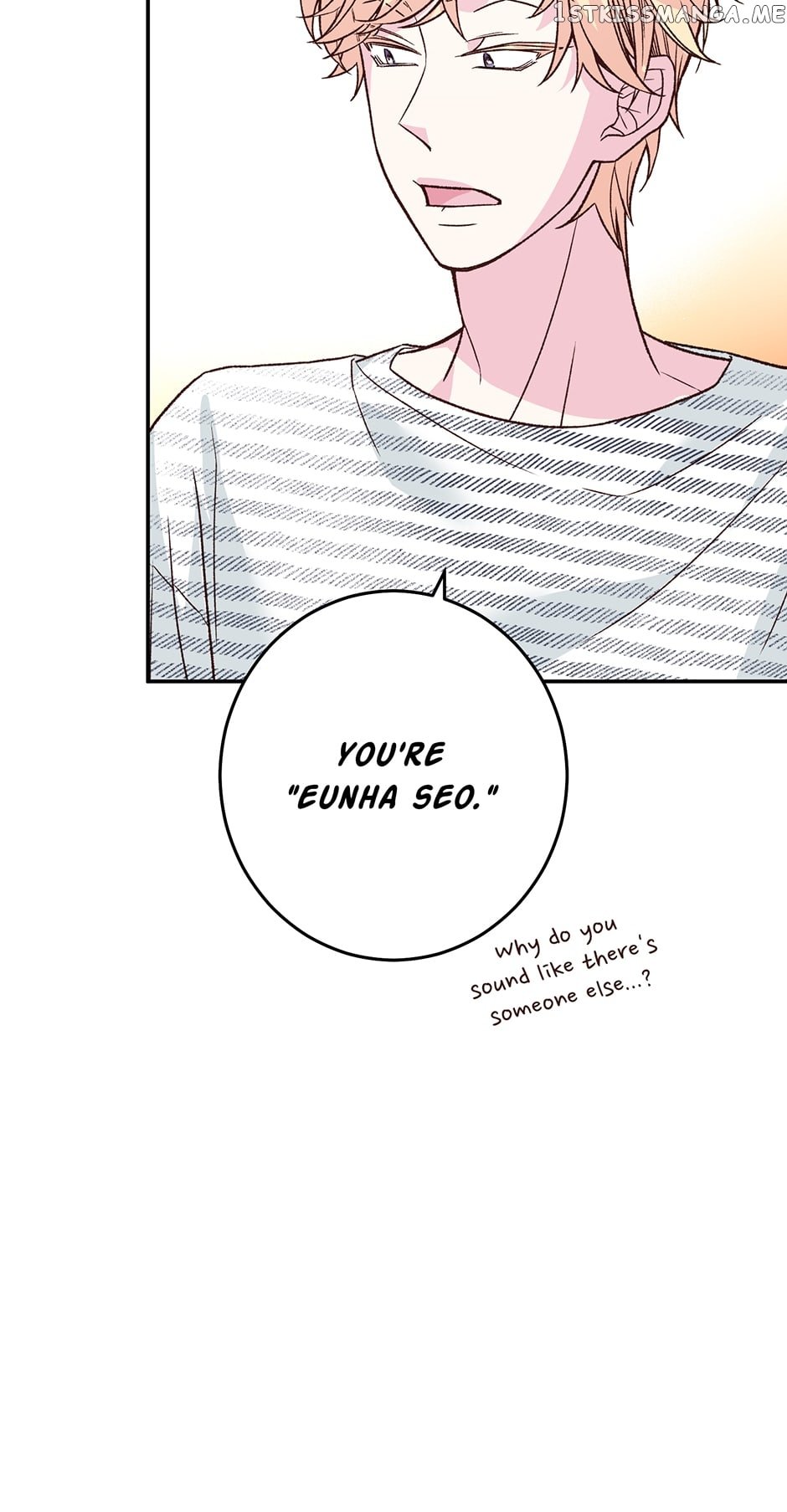 My Eunha Chapter 35 - page 48