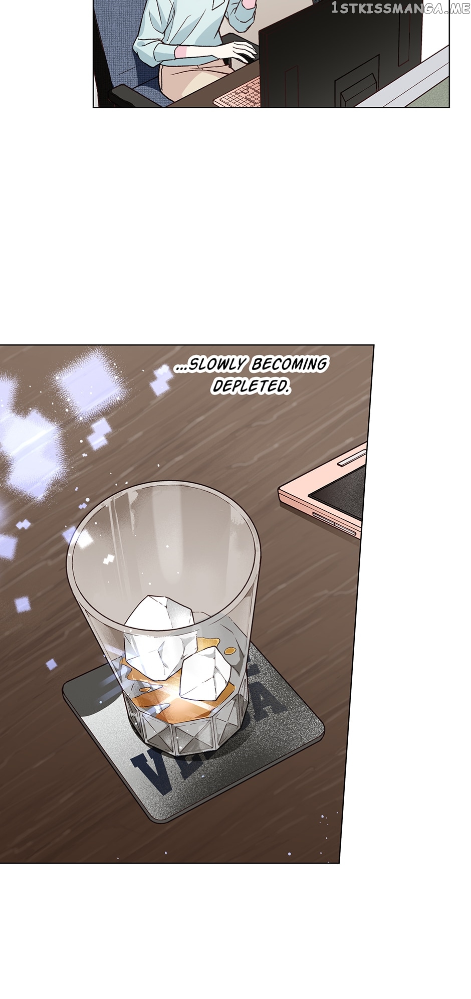 My Eunha Chapter 35 - page 5