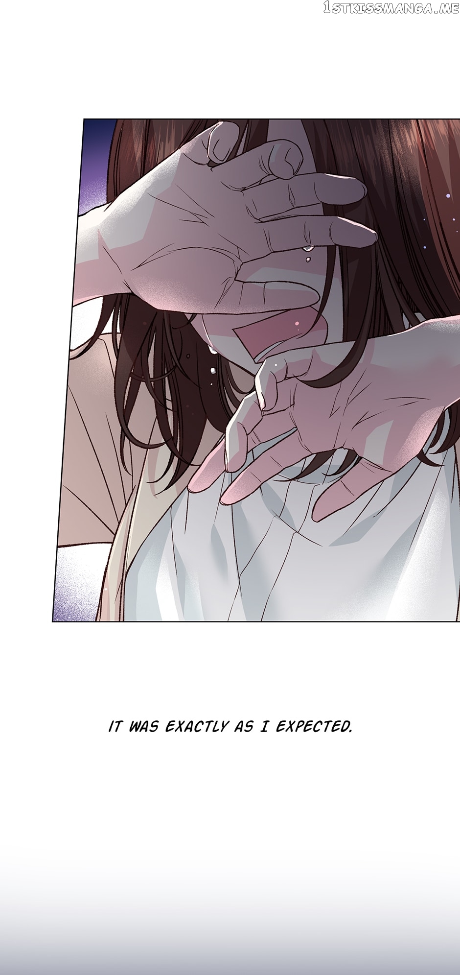 My Eunha Chapter 35 - page 6