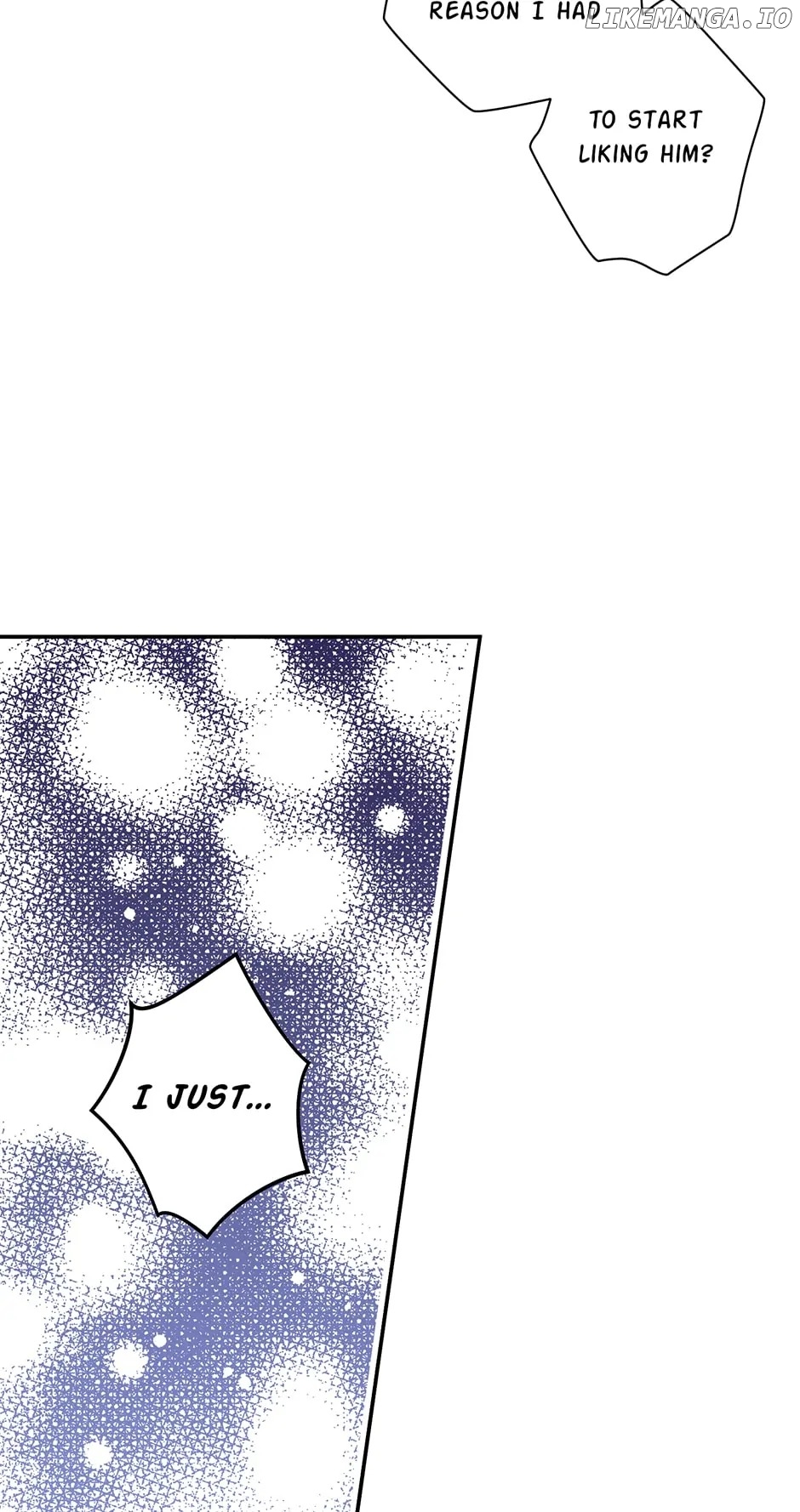 My Eunha Chapter 65 - page 18