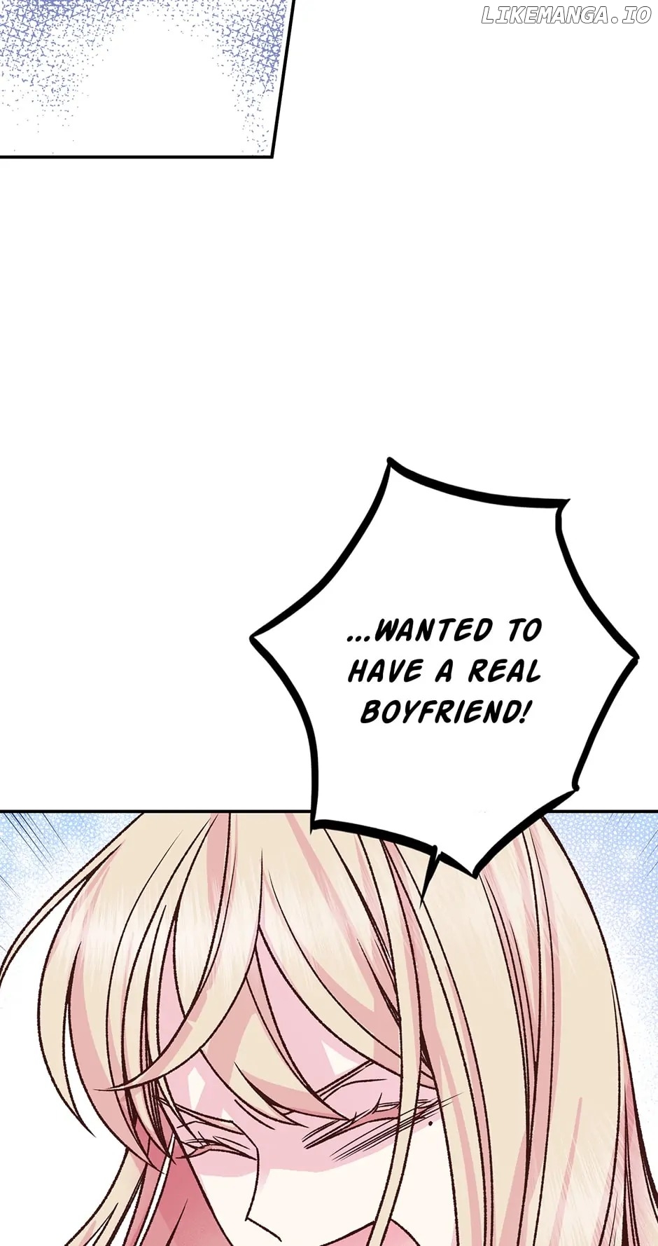 My Eunha Chapter 65 - page 19