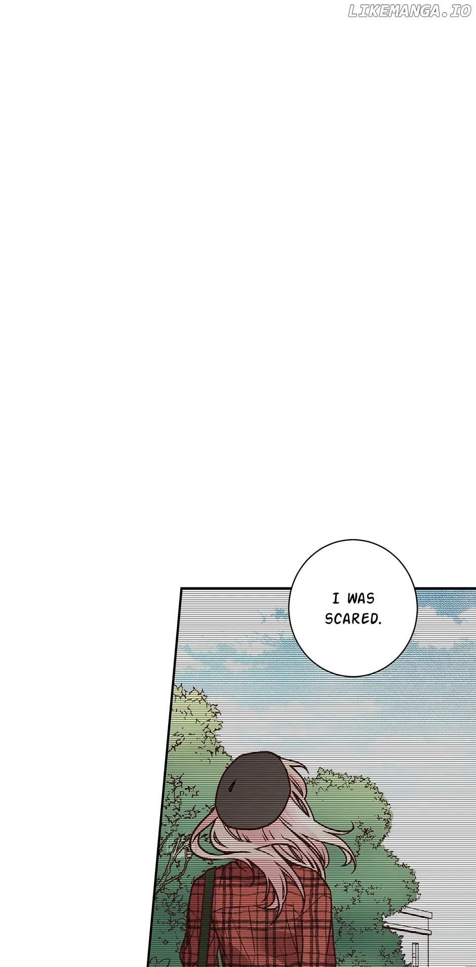 My Eunha Chapter 65 - page 2