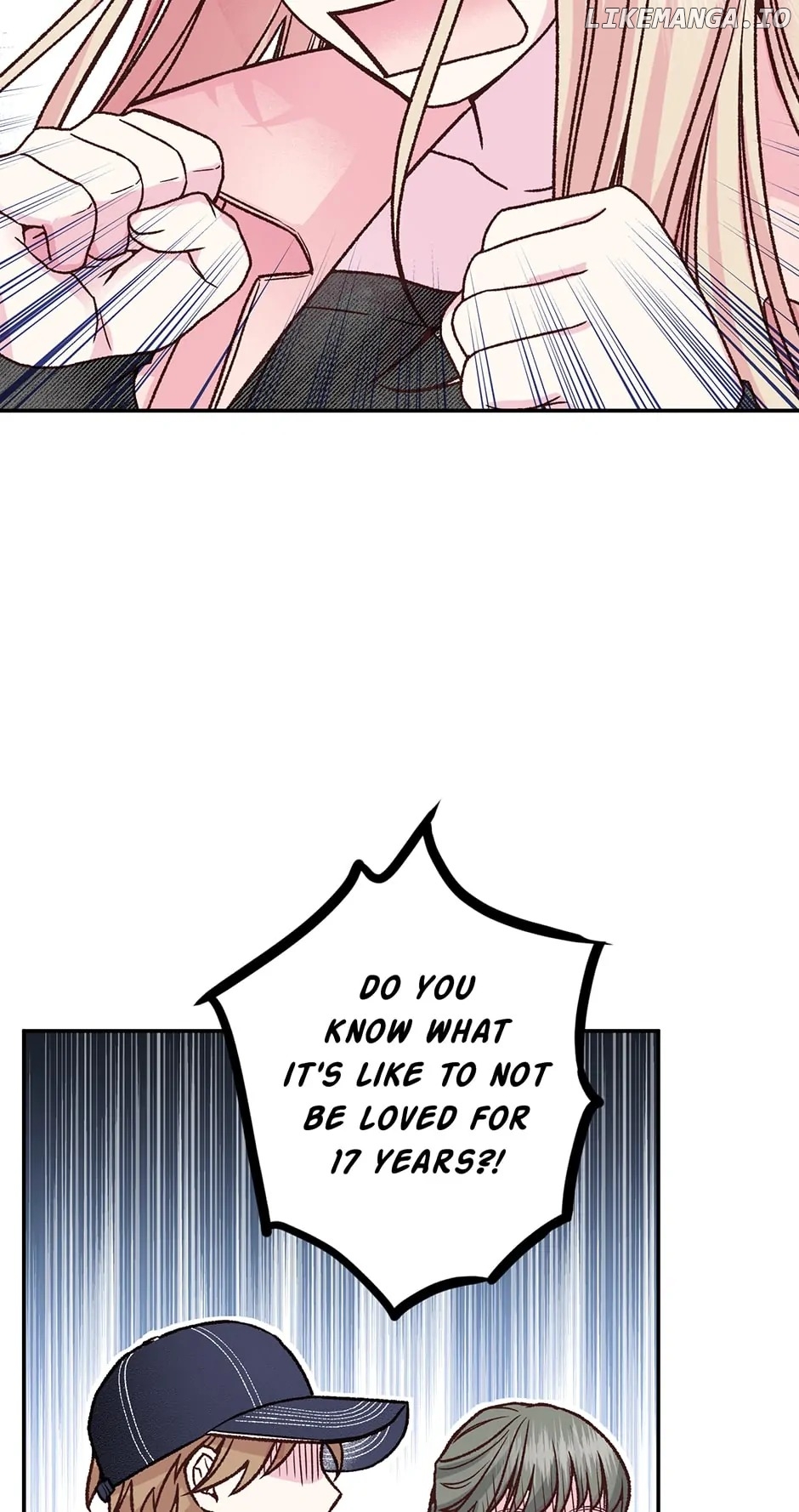 My Eunha Chapter 65 - page 20