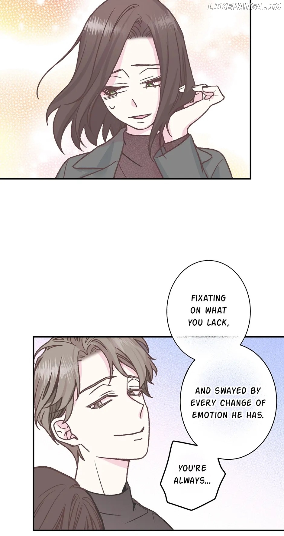 My Eunha Chapter 65 - page 24