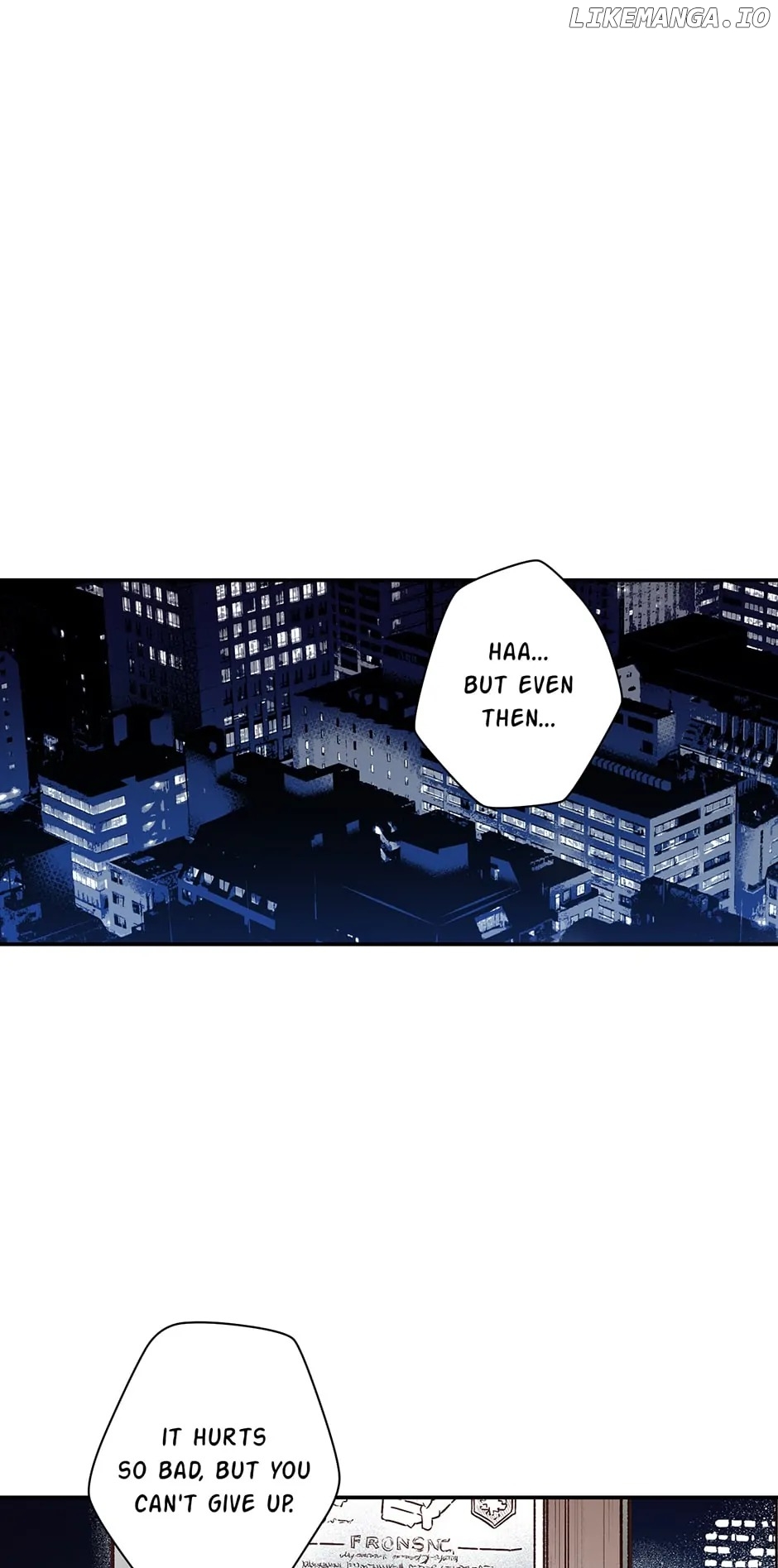 My Eunha Chapter 65 - page 26