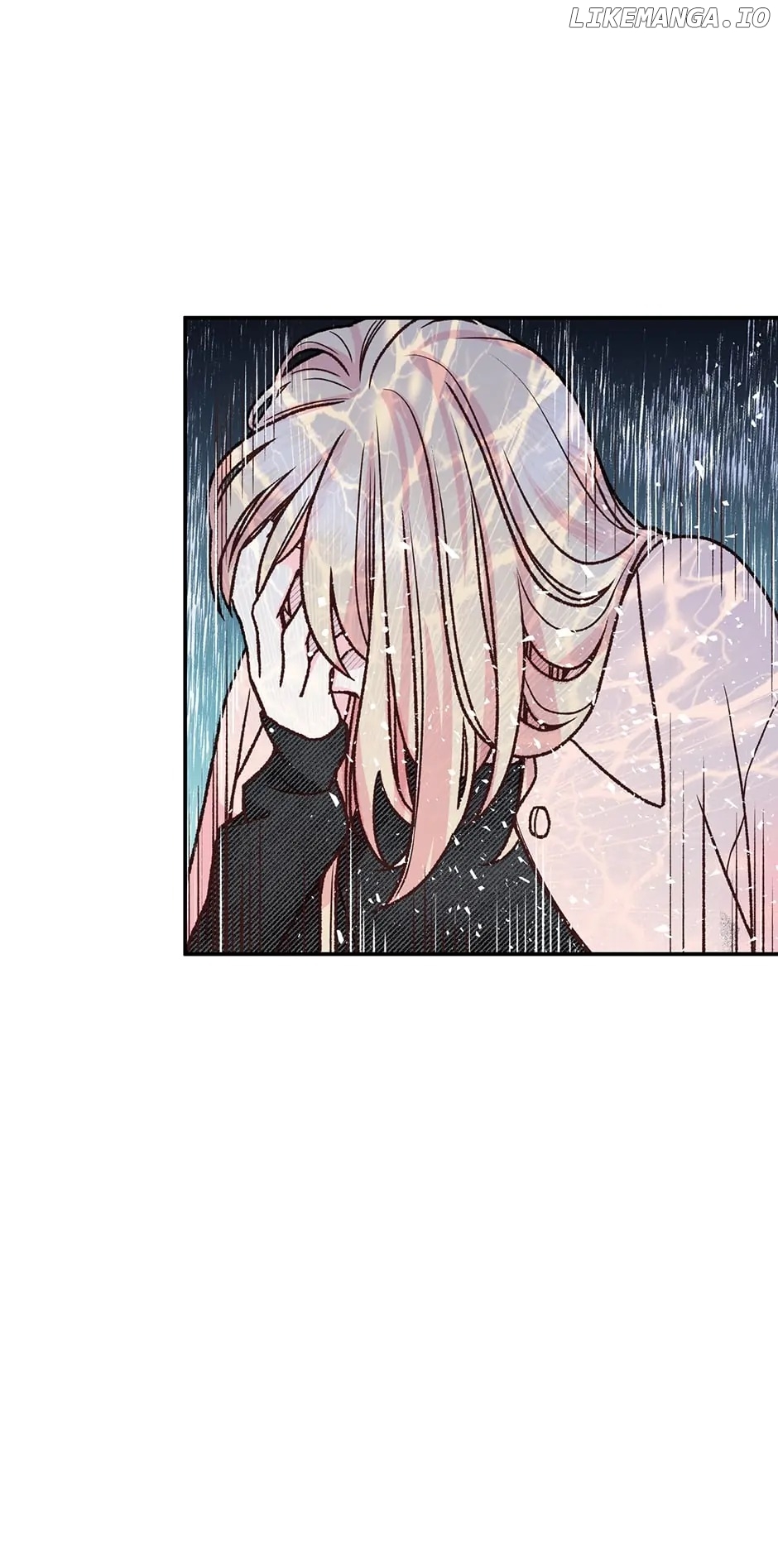My Eunha Chapter 65 - page 29