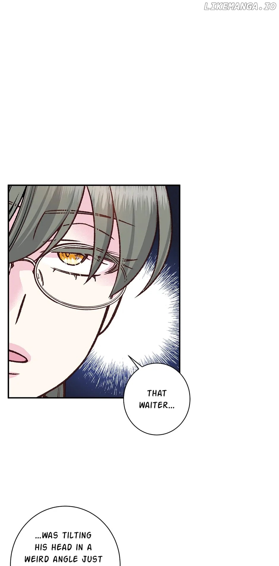 My Eunha Chapter 65 - page 32