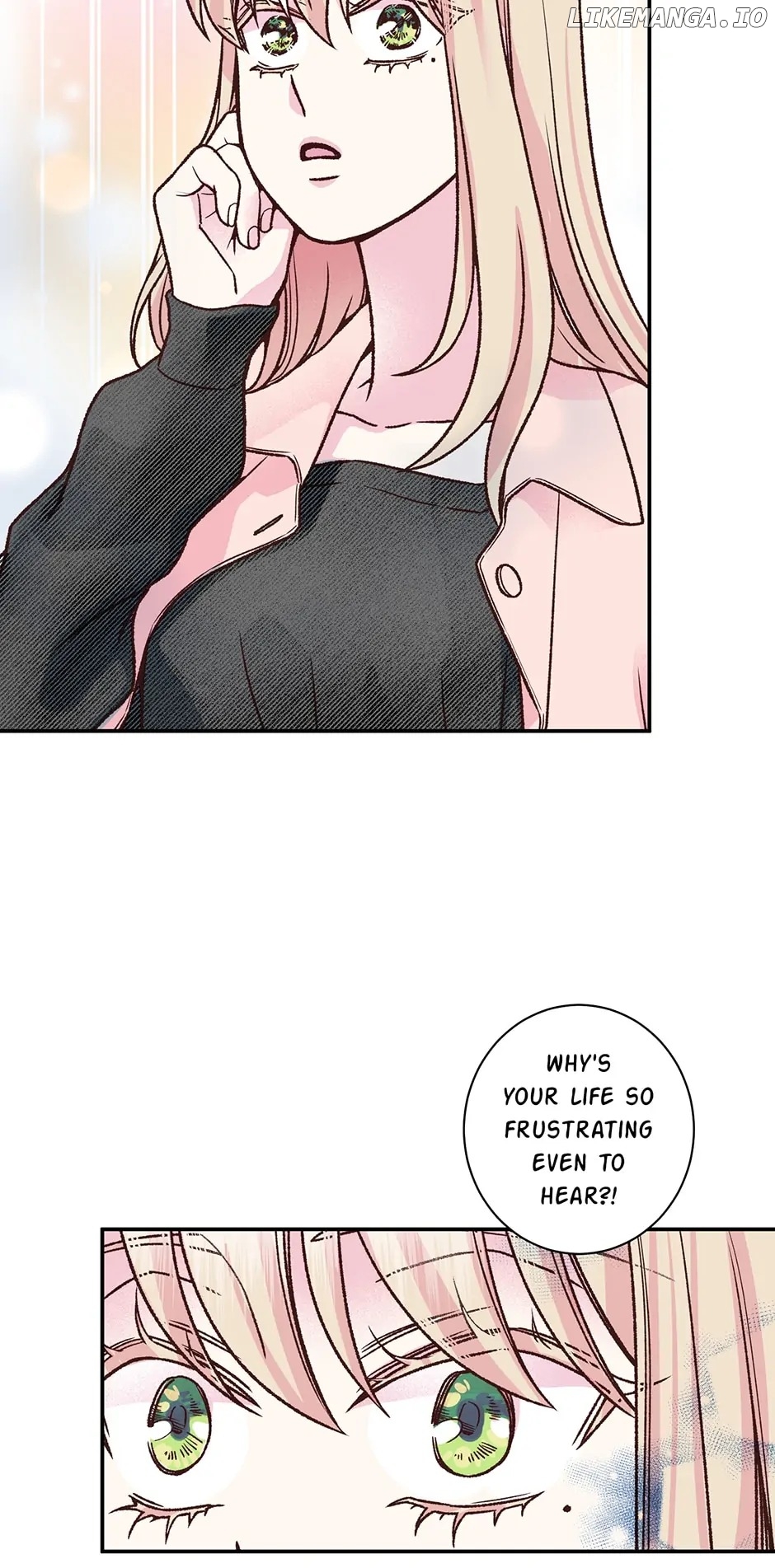 My Eunha Chapter 65 - page 38