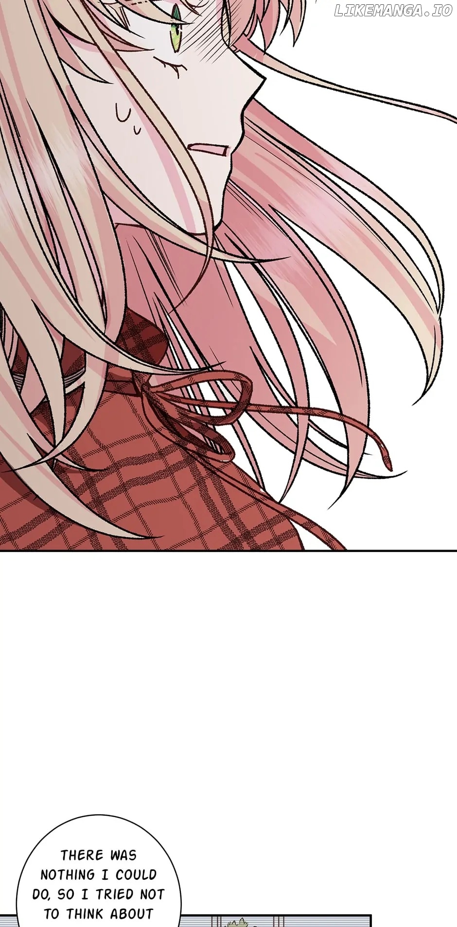 My Eunha Chapter 65 - page 4