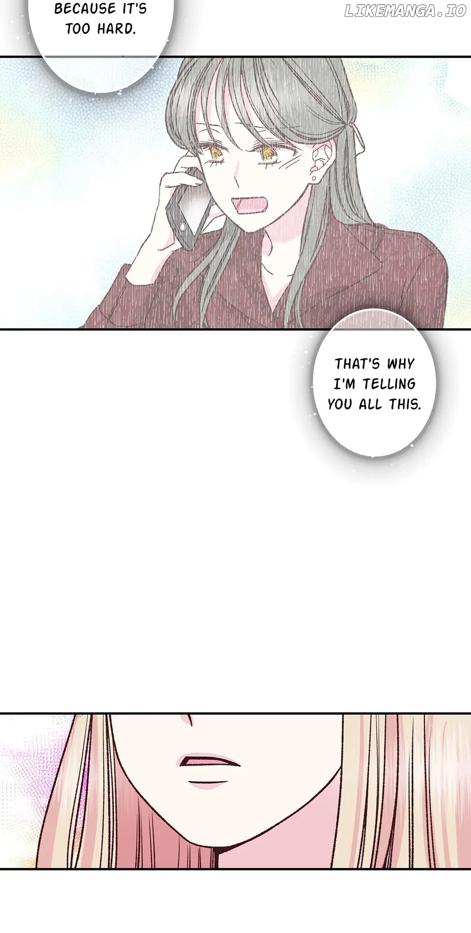 My Eunha Chapter 65 - page 40