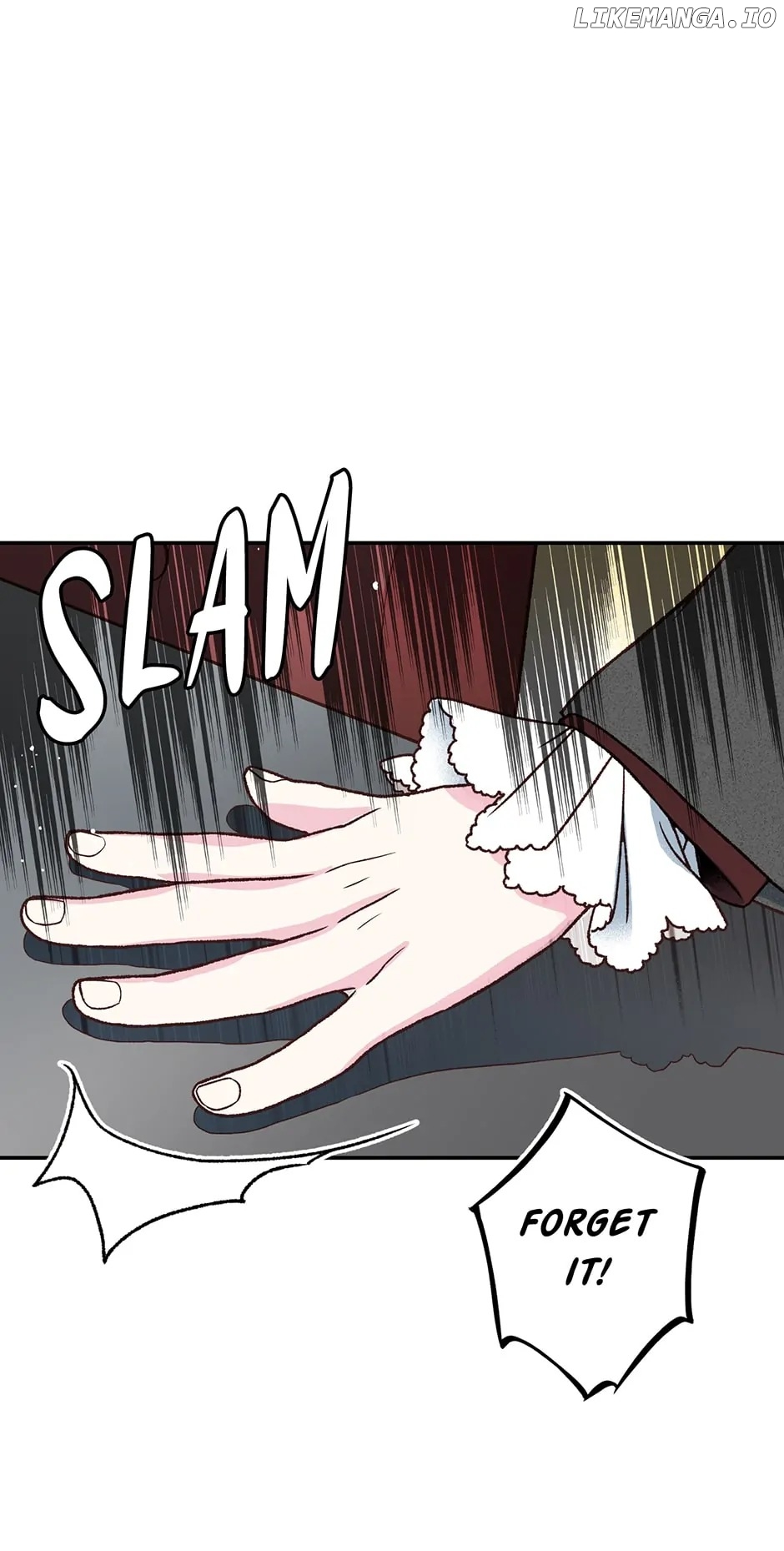My Eunha Chapter 65 - page 42