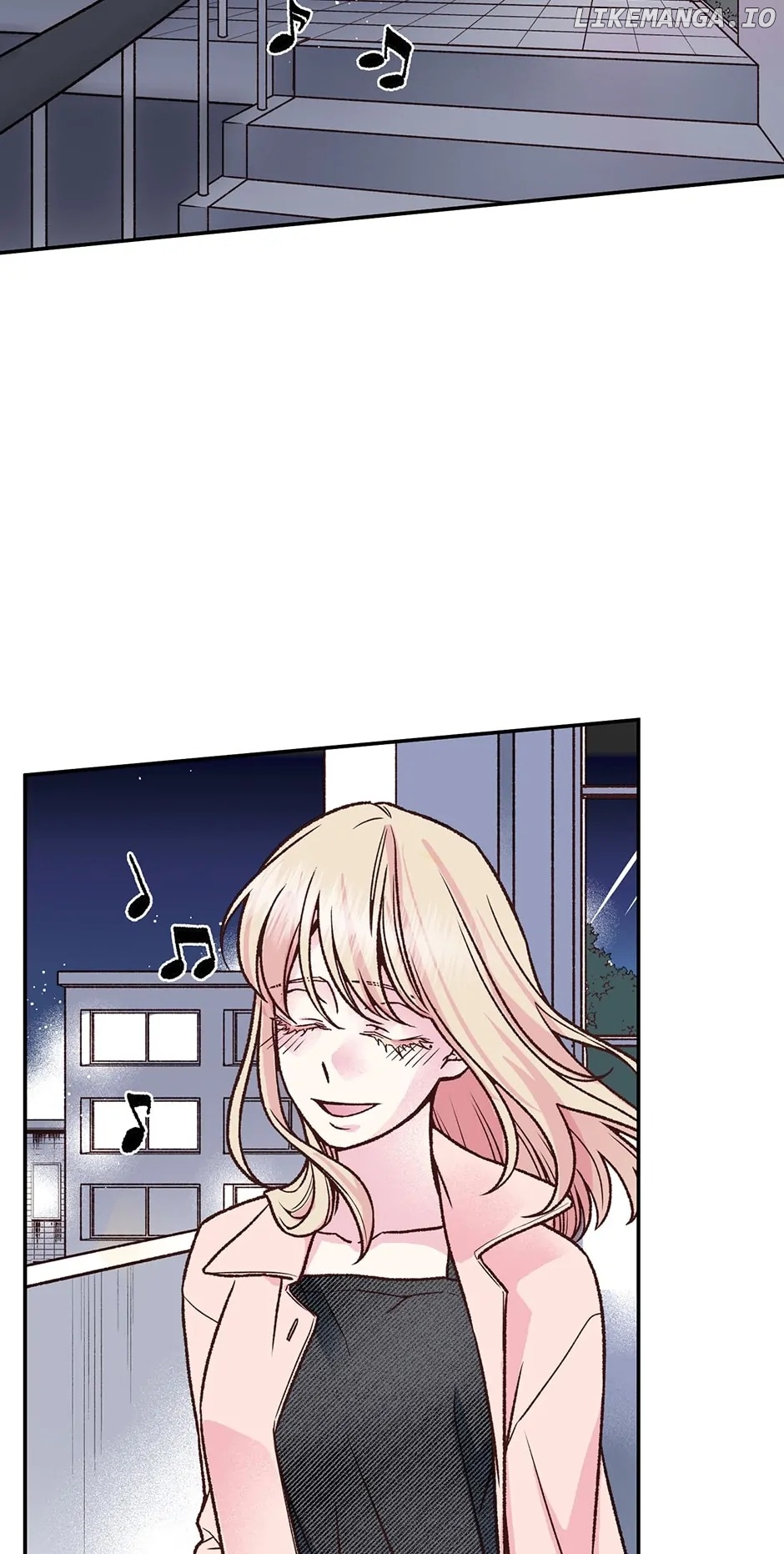 My Eunha Chapter 65 - page 53