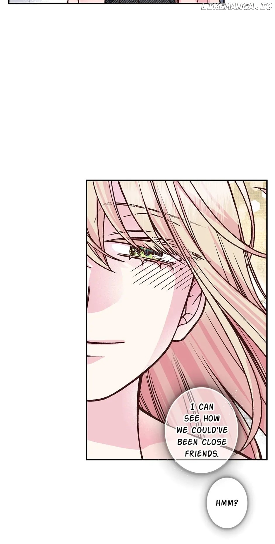 My Eunha Chapter 65 - page 54