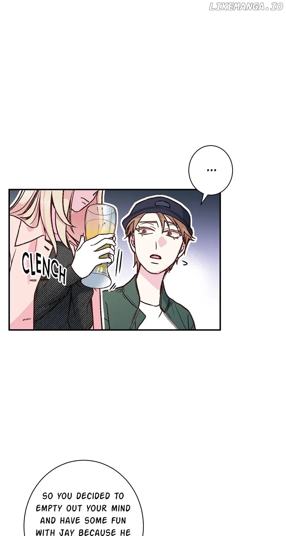 My Eunha Chapter 65 - page 9