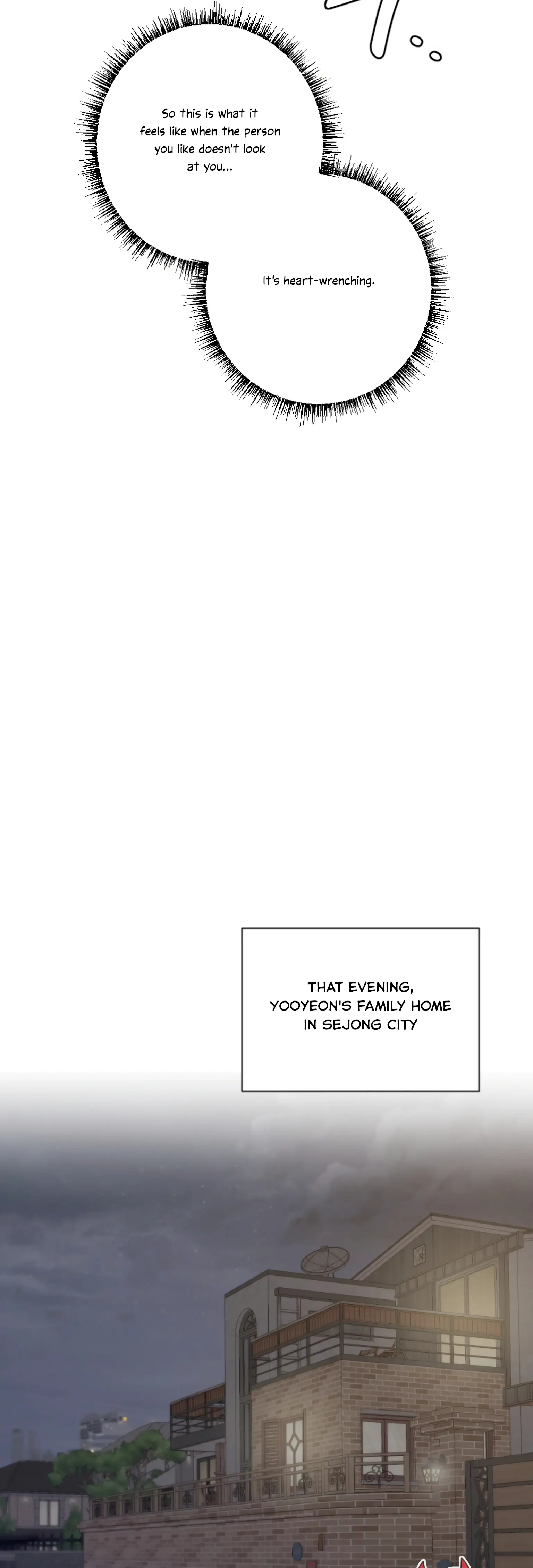 Brother From Another Family Chapter 32 - page 19