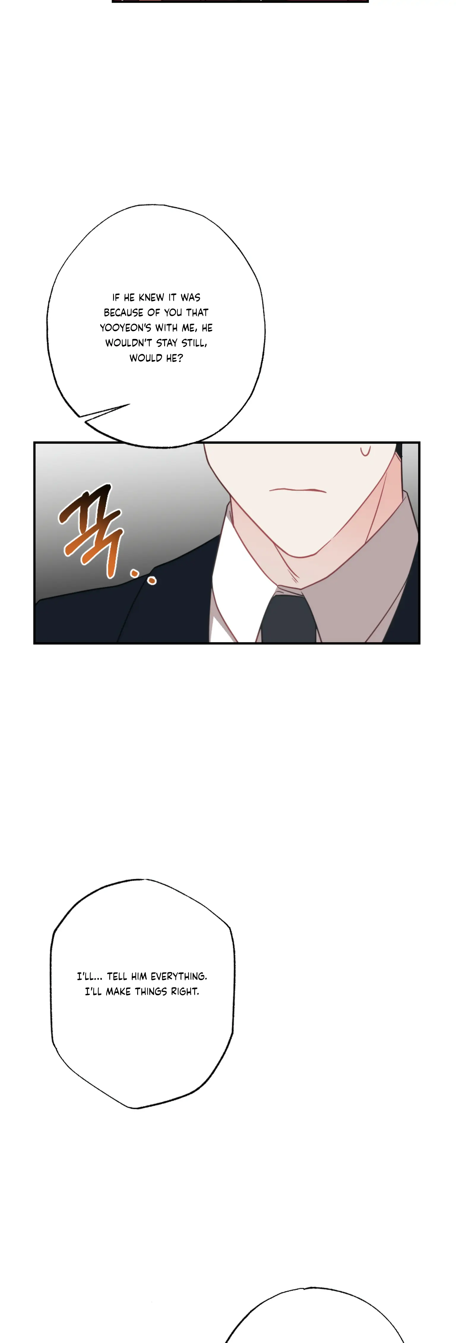 Brother From Another Family Chapter 32 - page 29