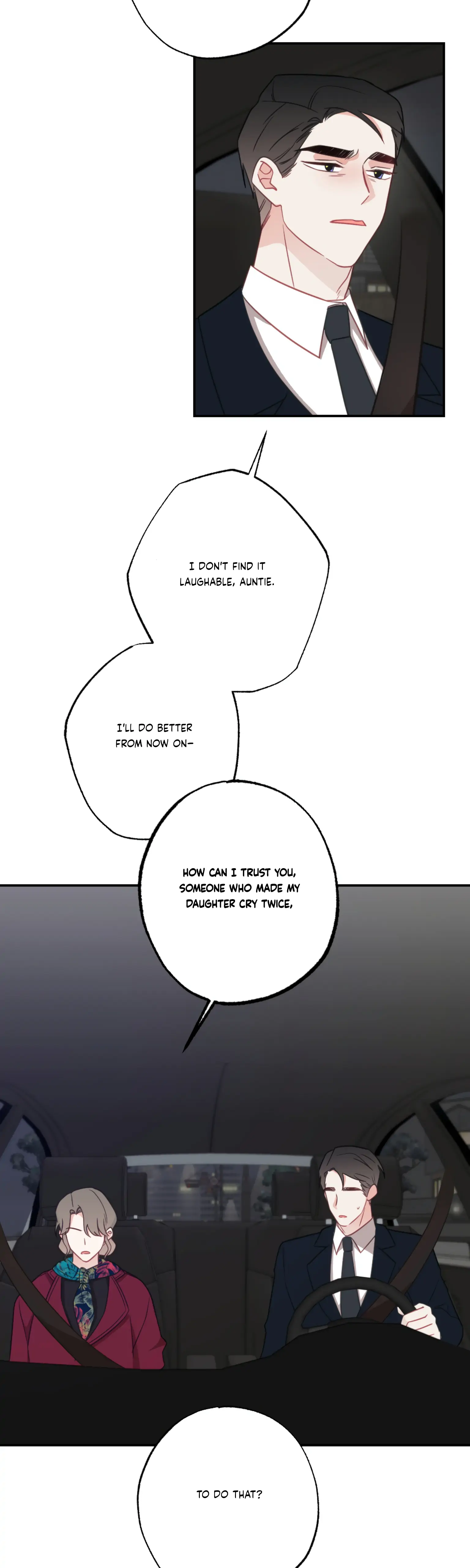 Brother From Another Family Chapter 32 - page 31