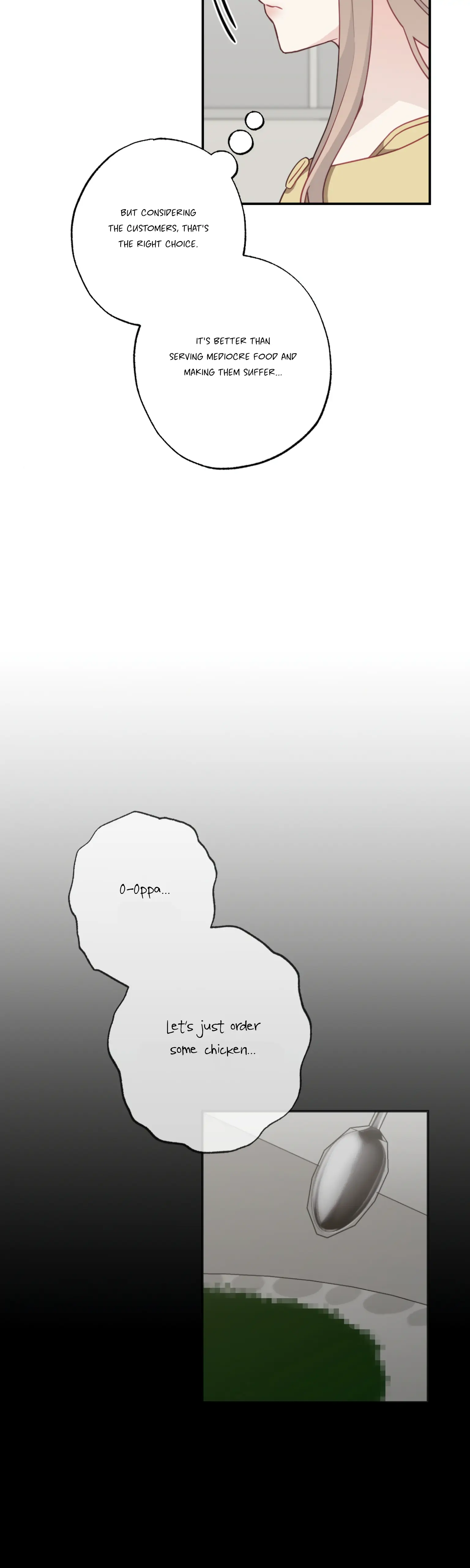 Brother From Another Family Chapter 32 - page 41