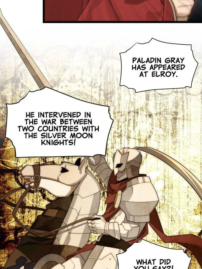 Adventures of an Undead Who Became Paladin Chapter 120 - page 13