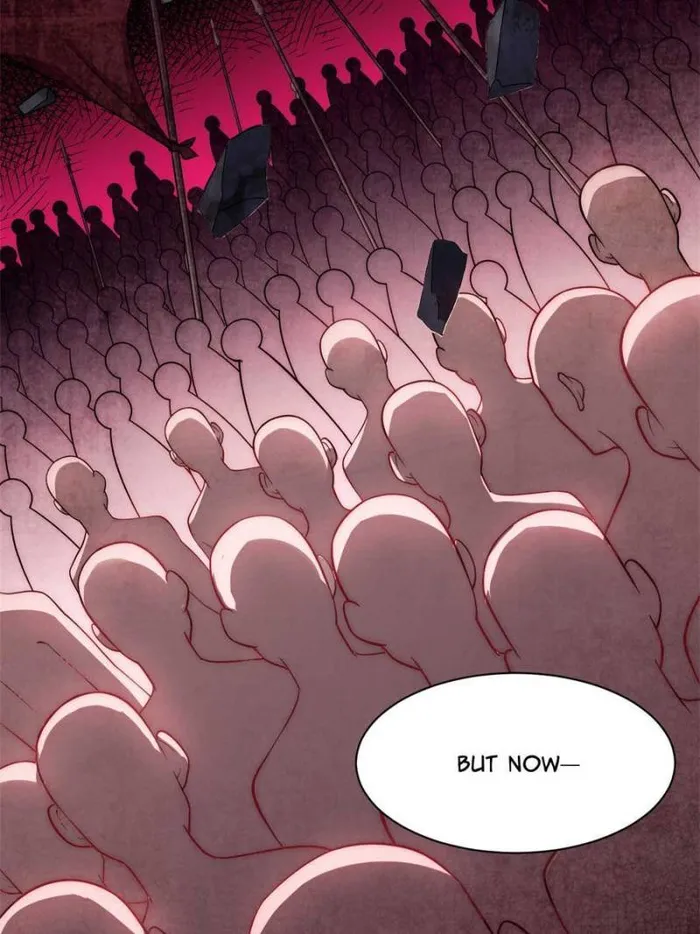 Adventures of an Undead Who Became Paladin Chapter 120 - page 27