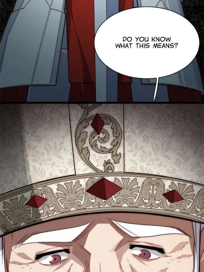Adventures of an Undead Who Became Paladin Chapter 120 - page 30