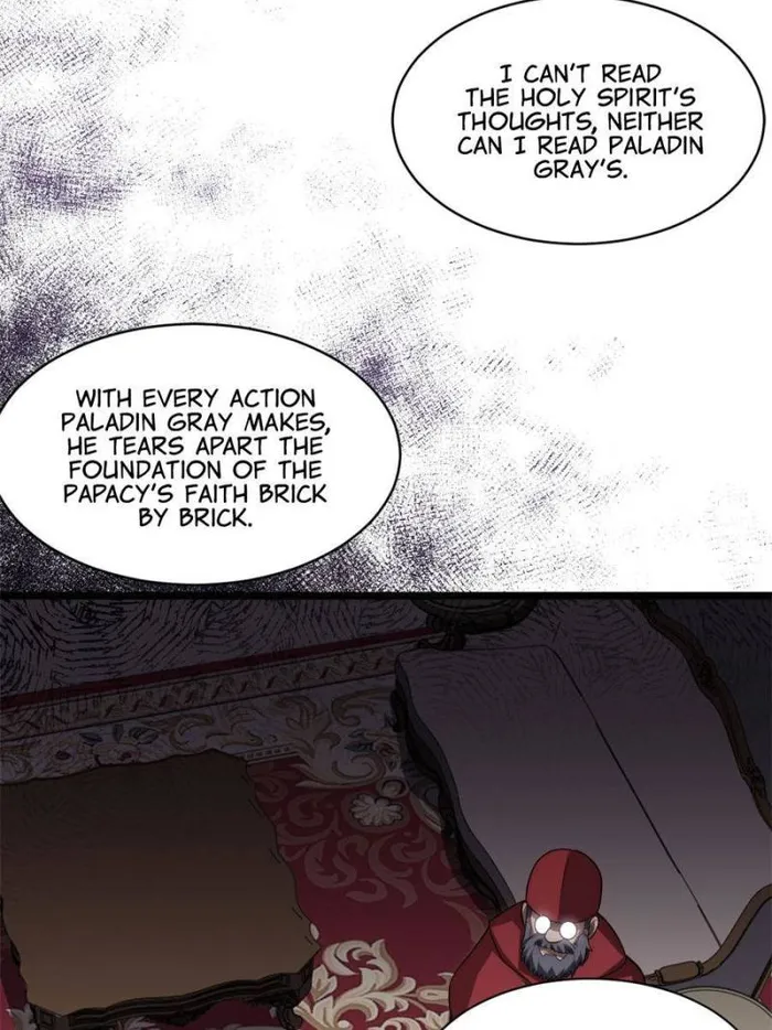 Adventures of an Undead Who Became Paladin Chapter 120 - page 49