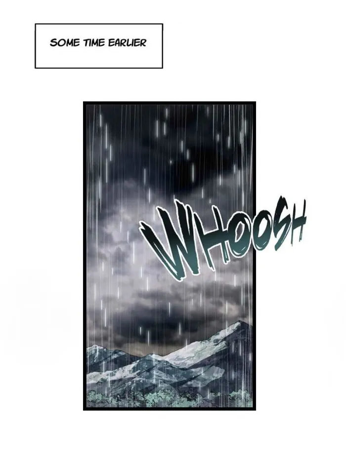 Adventures of an Undead Who Became Paladin Chapter 144 - page 1