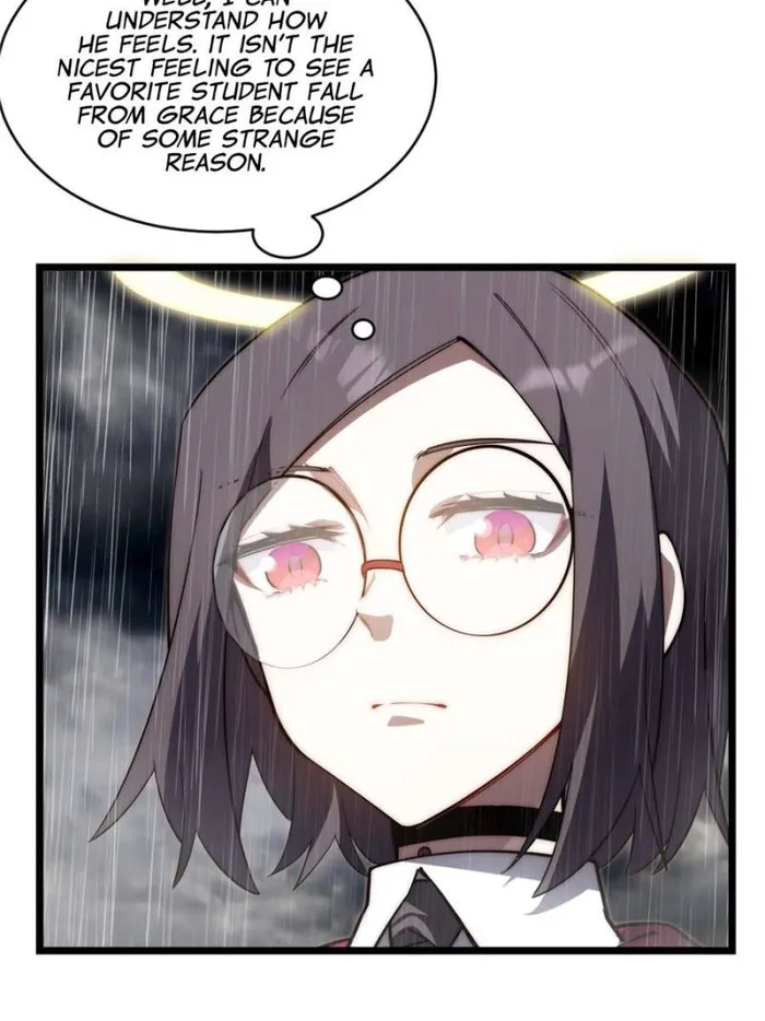 Adventures of an Undead Who Became Paladin Chapter 144 - page 12