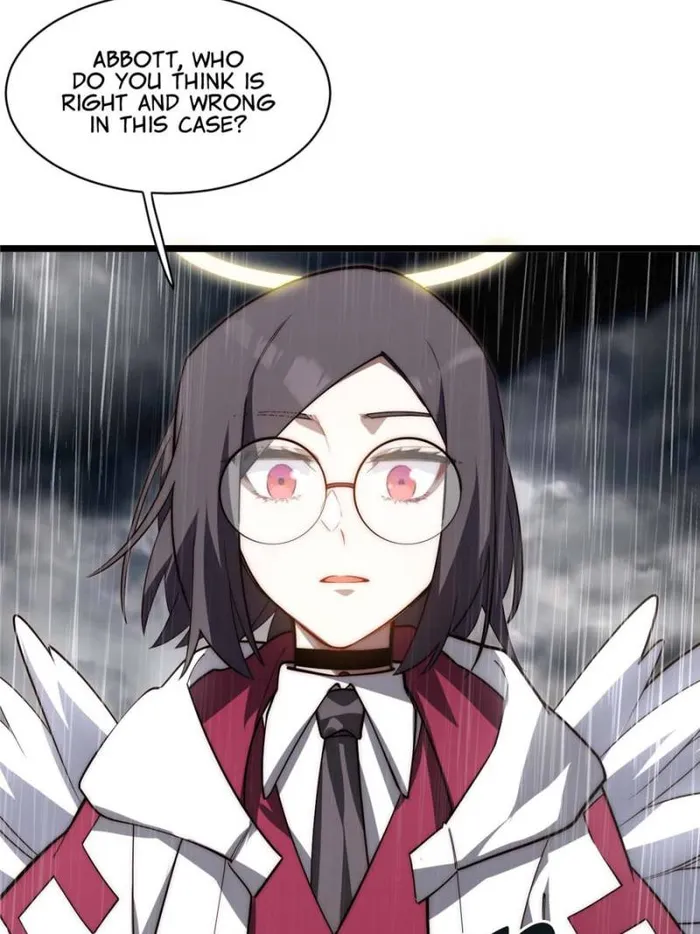 Adventures of an Undead Who Became Paladin Chapter 144 - page 14