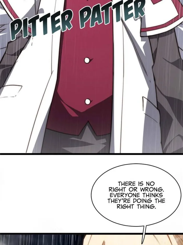 Adventures of an Undead Who Became Paladin Chapter 144 - page 15