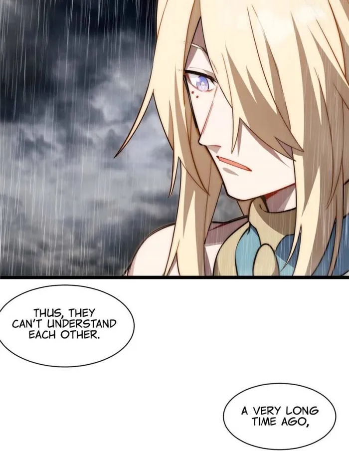 Adventures of an Undead Who Became Paladin Chapter 144 - page 16