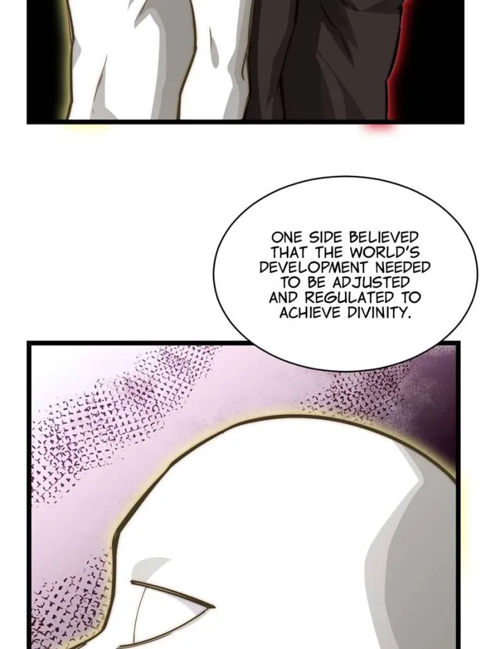 Adventures of an Undead Who Became Paladin Chapter 144 - page 18