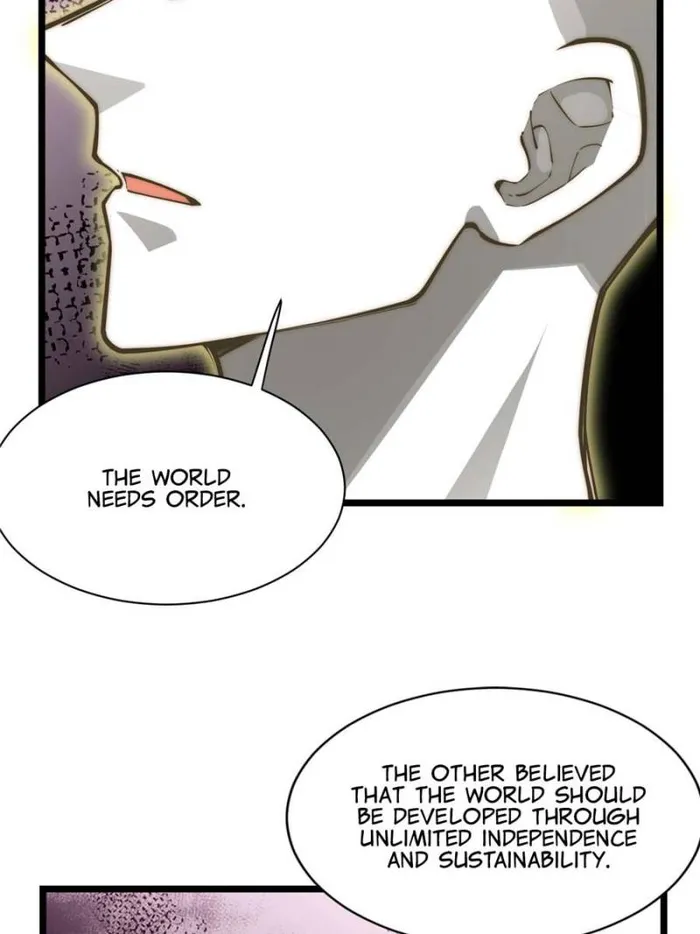 Adventures of an Undead Who Became Paladin Chapter 144 - page 19