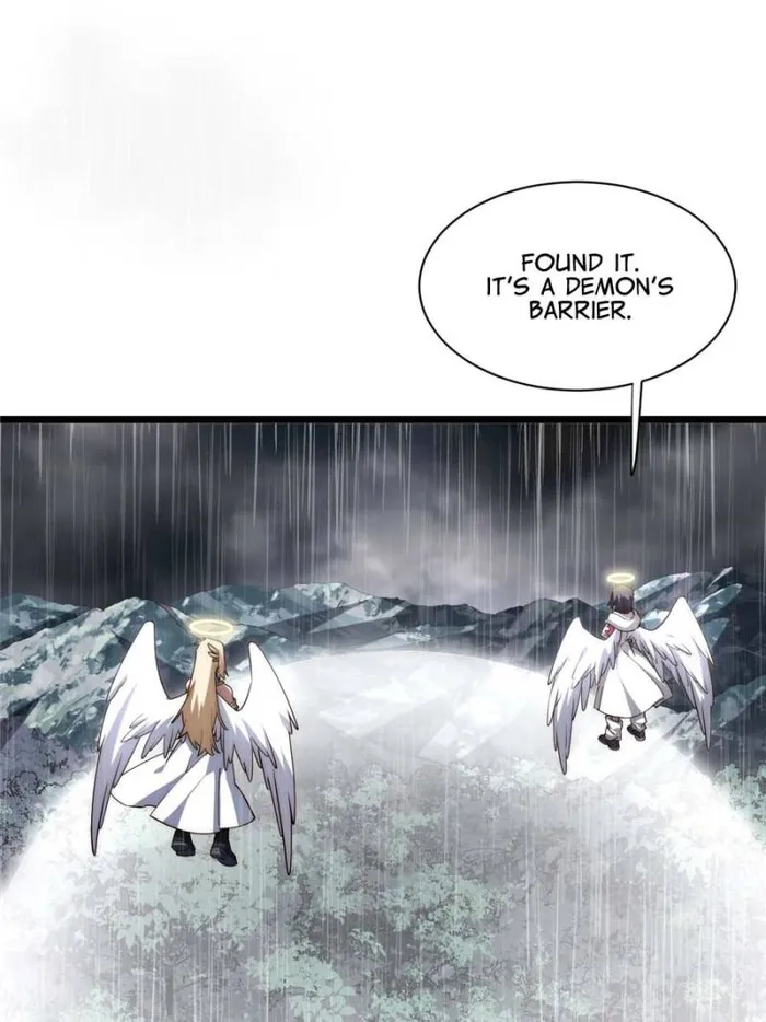 Adventures of an Undead Who Became Paladin Chapter 144 - page 2