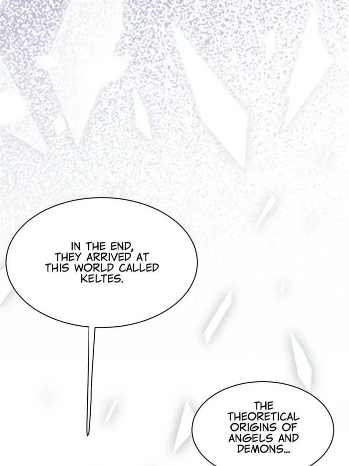 Adventures of an Undead Who Became Paladin Chapter 144 - page 25