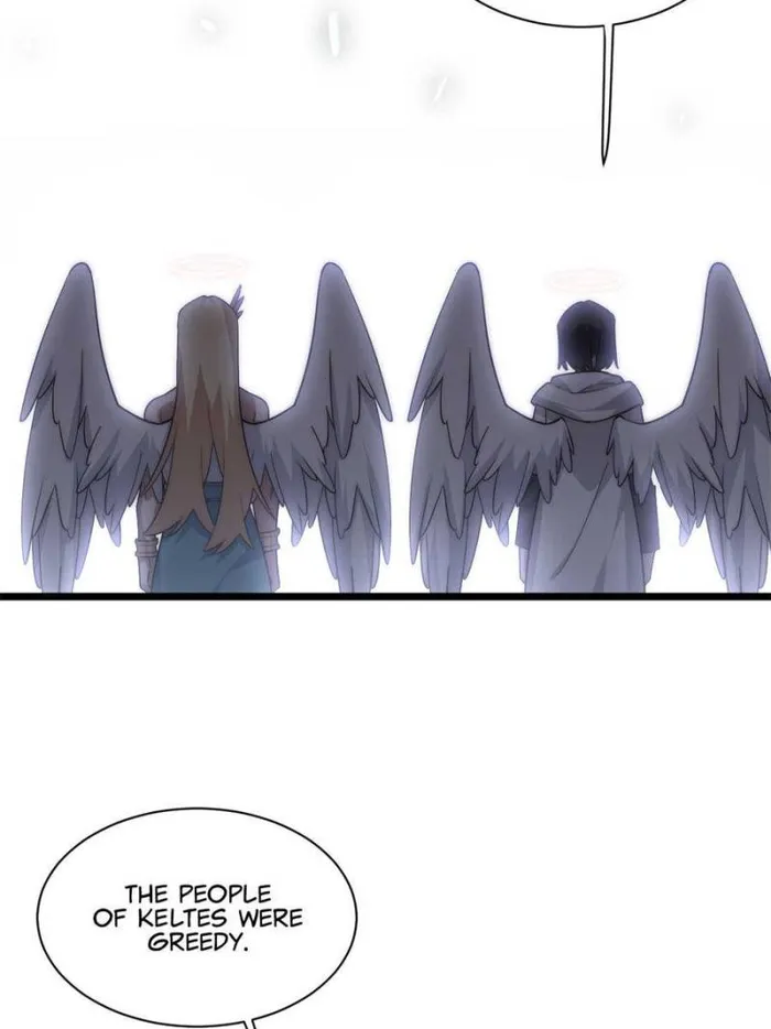 Adventures of an Undead Who Became Paladin Chapter 144 - page 26