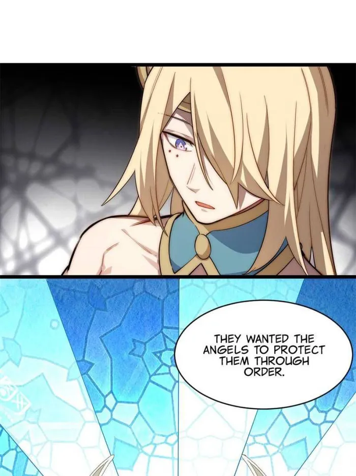 Adventures of an Undead Who Became Paladin Chapter 144 - page 27