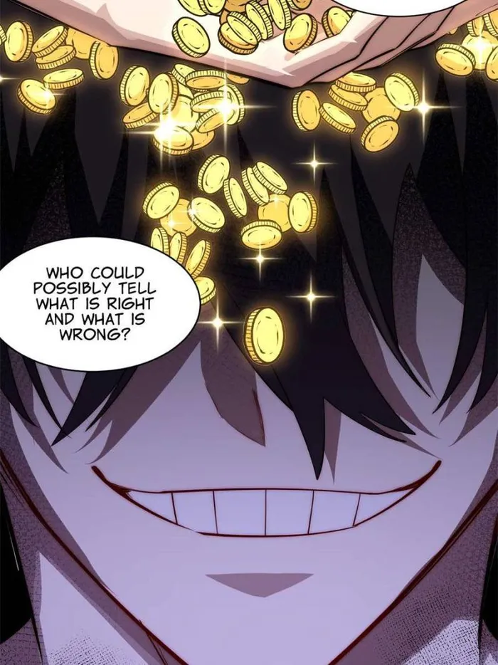 Adventures of an Undead Who Became Paladin Chapter 144 - page 29